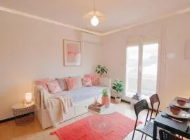 Casa Flamingo - Appartement charmant et moderne - 6 -