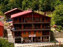 Badul Pansiyon