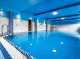 Apartament Giewont