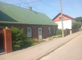 Pokój pracowniczy