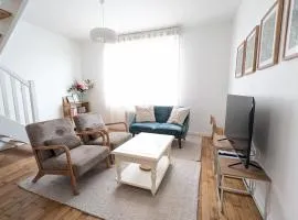 November Charlie, appartement 2 chambres, 4 voyageurs