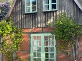 Ferienhaus zwischen Ostsee und Schlei