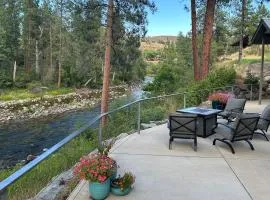 River Pines Inn