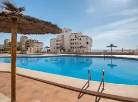 Bungalow Barlovento Playa