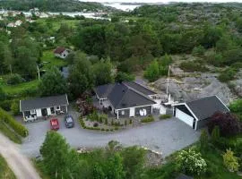 Långesjö lillstuga