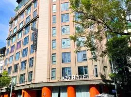 A25 Premium Hotel - 31 Trương Công Giai