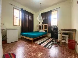 Homestay in Wilkinson road