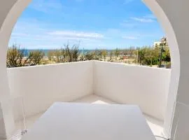 Hossegor - Vue Océan - Plage - Couple - Enfant