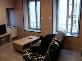 appartement n2 1 er étage