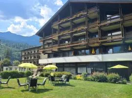 Appartementhaus Gastein inklusive Alpentherme gratis