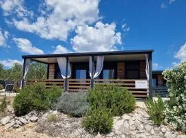 Mobile Homes Albatross Pirovac