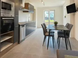 The River House