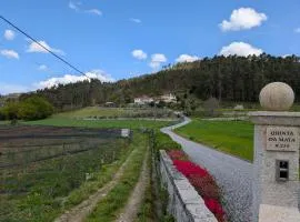 Casa da Mata