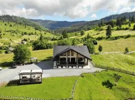 Sadova Loft View