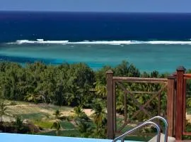 Le Marin, Rodrigues Island
