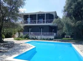 Iris Villa
