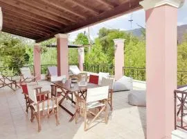Villa Valia Seaside