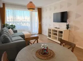 South Bay Family Apartment with 2 Parking Spaces