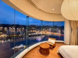 Chongqing Nancy's Home Riverfront Boutique Stay