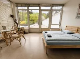ROOMS Udolni - Červený kostel