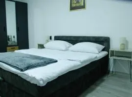 Apartman Crvenka stan na dan