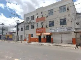 Pousada Alto da Cruz