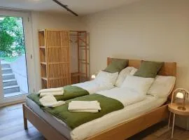 O&D Guest Room