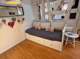 Gîte chez "Mamie Schlop"