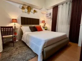 Cebu Sweet Staycation 1 Bedroom Condo