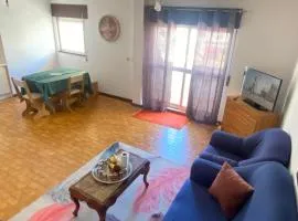La vie rose chambre double avec salle de bain commune