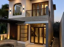 The Kirana Retreat