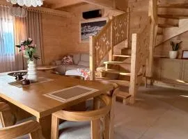 Pod Brzegiem - Luxury Chalets