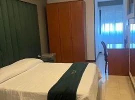 Hotel Joy