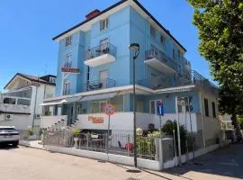Hotel Malibù