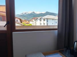 Emara Lodge Bansko, hotel sa Bansko
