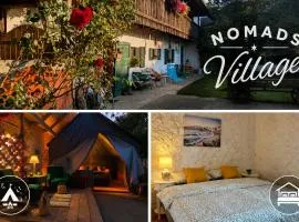 Nomads Village
