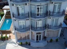SkyHouse Batumi