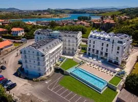 Gran Hotel Suances Suites