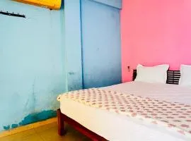 Rocktop guest house arambol