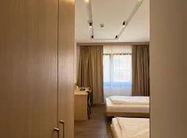 Mahagoni Rooms
