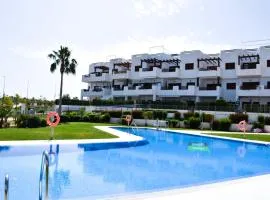 Resident Mar de Pulpí Costa de Almeria by Casa-MAS Apartment