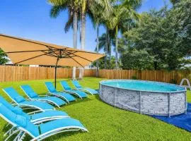 Cruise Family house STR-1761