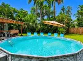 Cruise Family house STR-1761