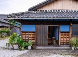 錆と煤 sabitosusu INN-prema-