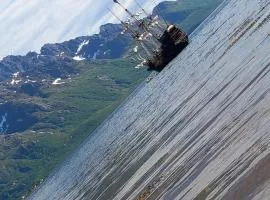 The Heart of Lofoten