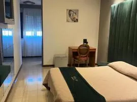 Hotel Joy