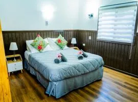 Cabañas Henua Iti