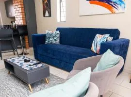 Modern 2 bedroom at Waterfall Ridge-Midrand