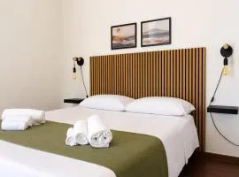 Zurria Rooms