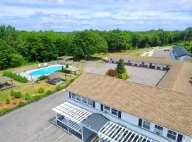 Aquastar Inn